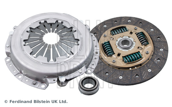 Clutch Kit - ADG030191 BLUE PRINT