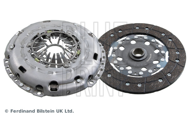 Clutch Kit - ADG030195C BLUE PRINT