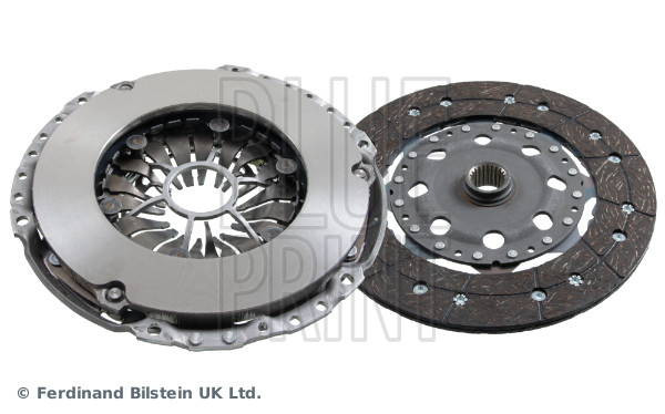 Clutch Kit - ADG030195C BLUE PRINT