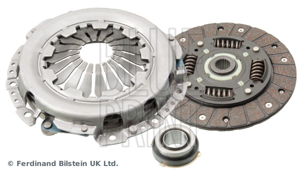 Clutch Kit - ADG030200 BLUE PRINT