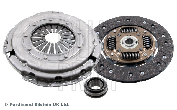 Clutch Kit - ADG030203 BLUE PRINT