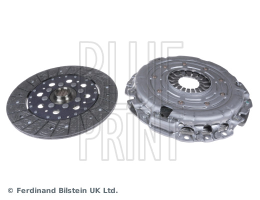 Clutch Kit - ADG030209 BLUE PRINT
