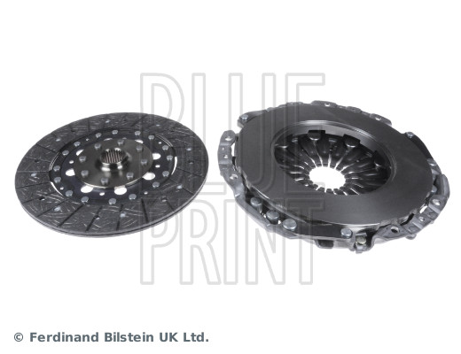 Clutch Kit - ADG030209 BLUE PRINT