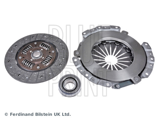 Clutch Kit - ADG03020 BLUE PRINT