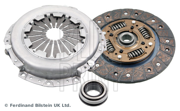 Clutch Kit - ADG030212 BLUE PRINT