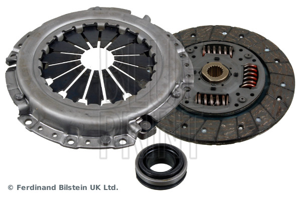 Clutch Kit - ADG030214 BLUE PRINT