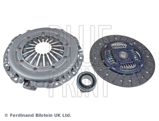 Clutch Kit - ADG030215 BLUE PRINT