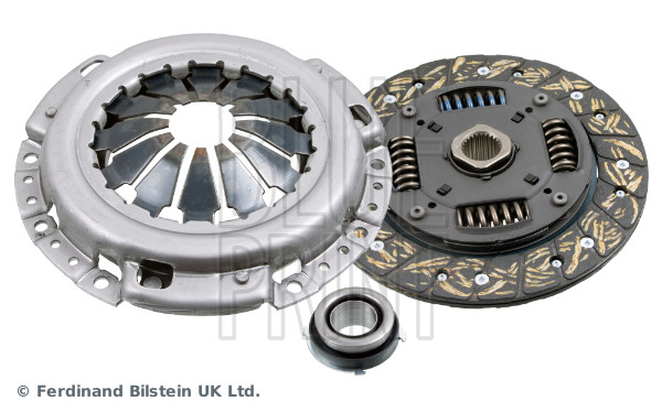 Clutch Kit - ADG030239 BLUE PRINT