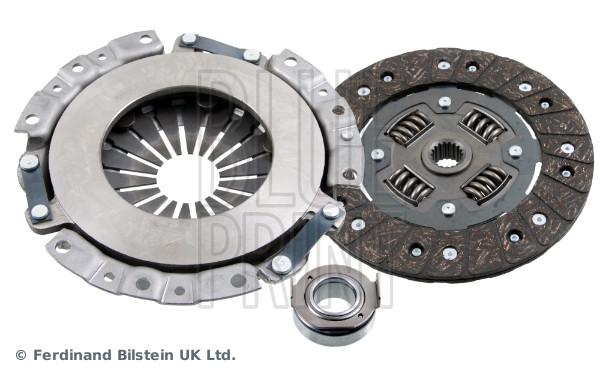 Clutch Kit - ADG03023 BLUE PRINT
