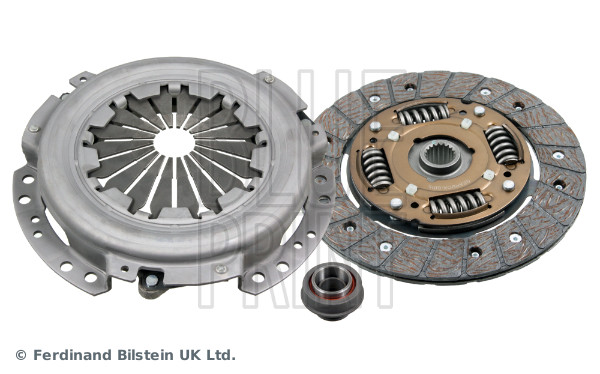 Clutch Kit - ADG030240 BLUE PRINT
