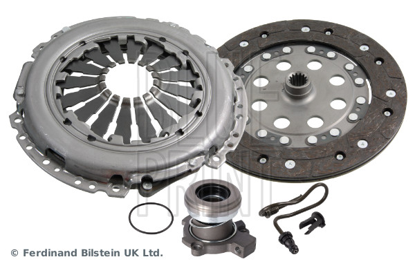 Clutch Kit - ADG030242 BLUE PRINT