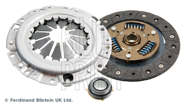 Clutch Kit - ADG030243 BLUE PRINT