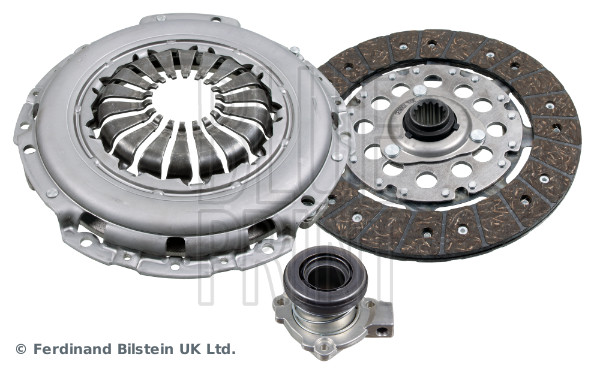Clutch Kit - ADG030249 BLUE PRINT