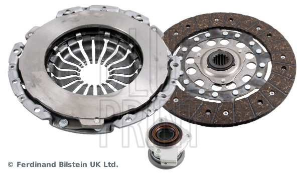 Clutch Kit - ADG030249 BLUE PRINT