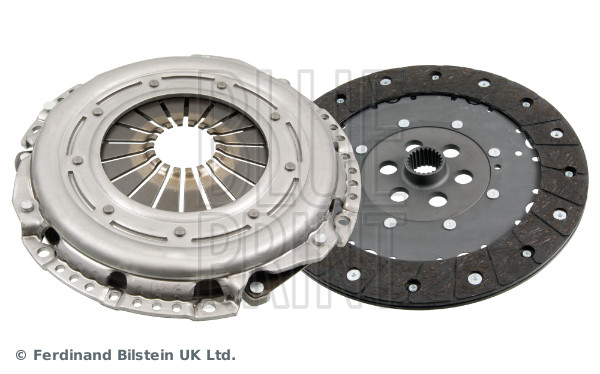 Clutch Kit - ADG030252 BLUE PRINT