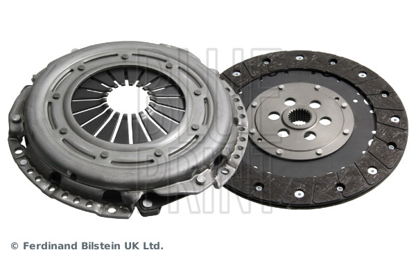 Clutch Kit - ADG030256 BLUE PRINT