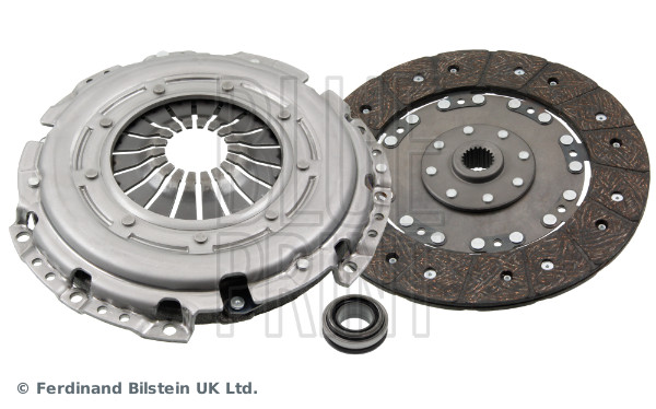 Clutch Kit - ADG030258 BLUE PRINT