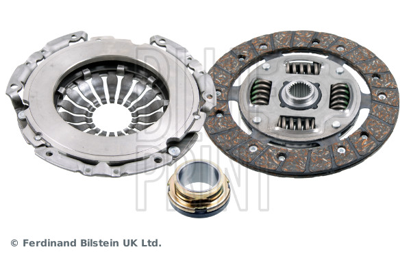 Clutch Kit - ADG03029 BLUE PRINT