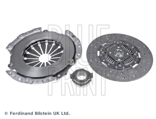 Clutch Kit - ADG03035 BLUE PRINT