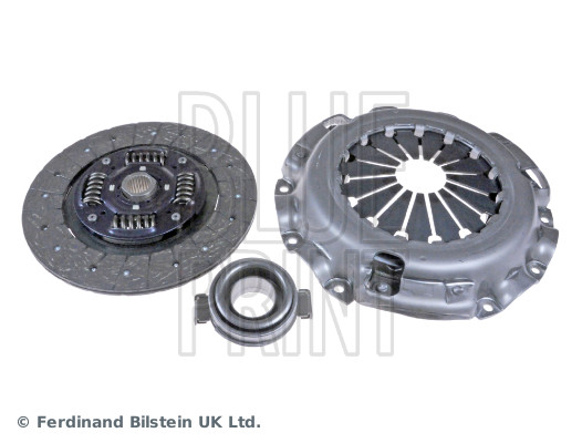 Clutch Kit - ADG03062 BLUE PRINT