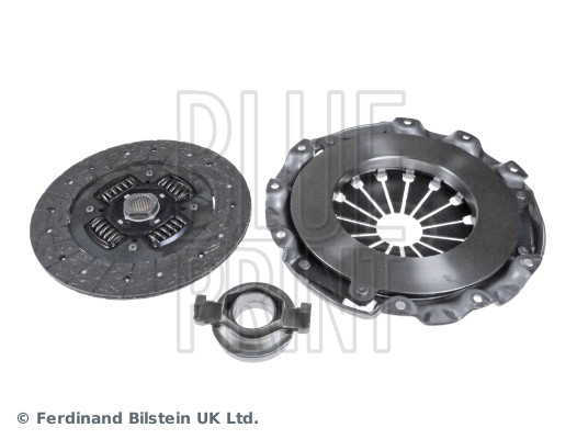 Clutch Kit - ADG03062 BLUE PRINT