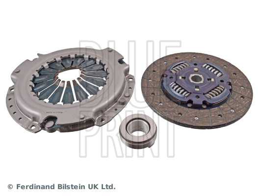 Clutch Kit - ADG03066 BLUE PRINT
