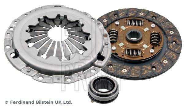 Clutch Kit - ADG03071 BLUE PRINT