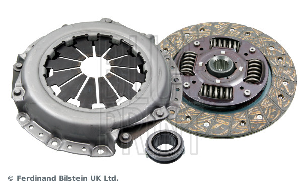 Clutch Kit - ADG03078 BLUE PRINT