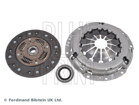 Kit frizione - ADG03082 BLUE PRINT