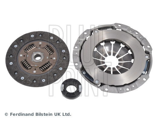 Clutch Kit - ADG03082 BLUE PRINT