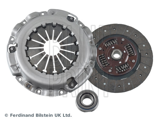 Clutch Kit - ADG03087 BLUE PRINT