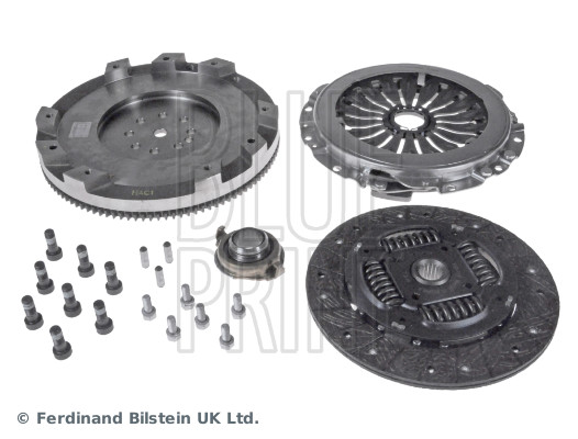 Kit frizione - ADG03098 BLUE PRINT