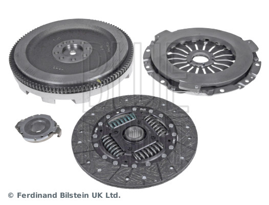 Clutch Kit - ADG03098 BLUE PRINT