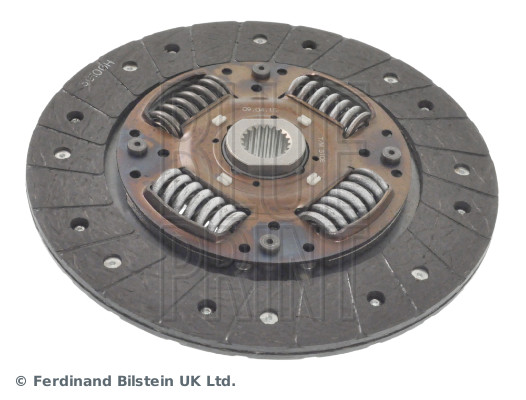 Clutch Disc - ADG031108 BLUE PRINT