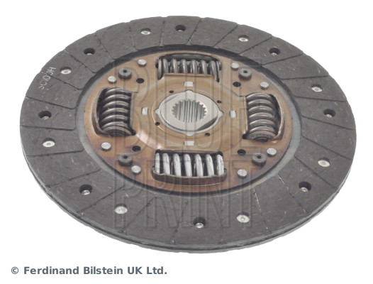 Clutch Disc - ADG031108 BLUE PRINT