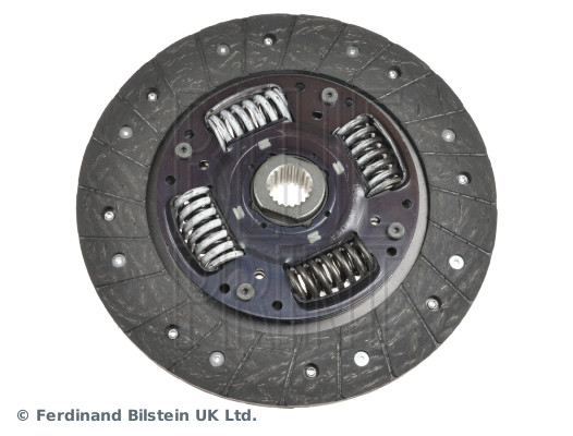 Clutch Disc - ADG031120 BLUE PRINT