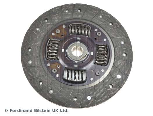 Clutch Disc - ADG031120 BLUE PRINT