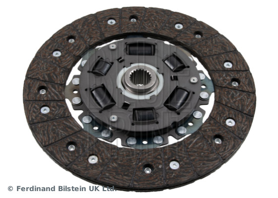 Clutch Disc - ADG031125 BLUE PRINT