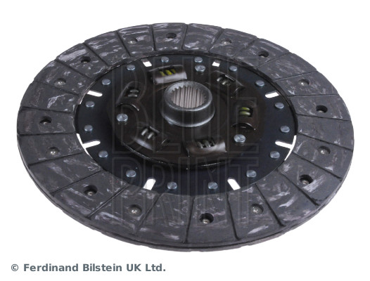 Clutch Disc - ADG03171 BLUE PRINT