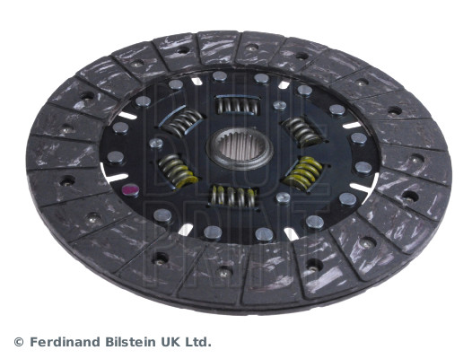 Clutch Disc - ADG03171 BLUE PRINT