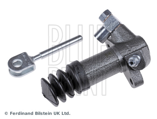 Cilindro secondario, Frizione - ADG03623 BLUE PRINT
