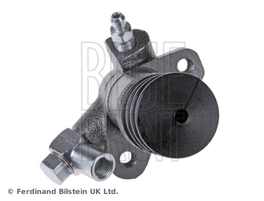 Slave Cylinder, clutch - ADG03623 BLUE PRINT