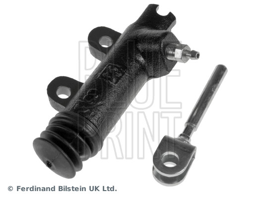 Slave Cylinder, clutch - ADG03627 BLUE PRINT