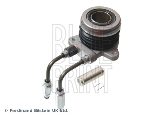 Central Slave Cylinder, clutch - ADG03648 BLUE PRINT