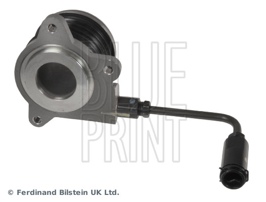 Central Slave Cylinder, clutch - ADG03656 BLUE PRINT