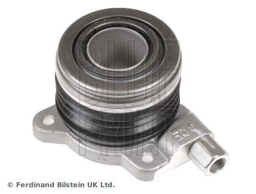 Central Slave Cylinder, clutch - ADG03658 BLUE PRINT