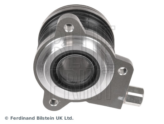 Central Slave Cylinder, clutch - ADG03658 BLUE PRINT
