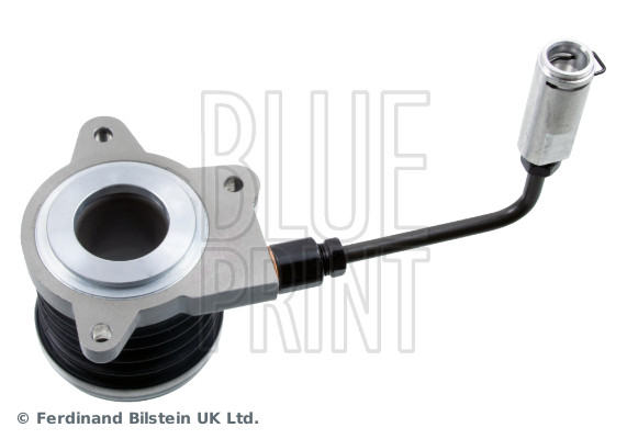Central Slave Cylinder, clutch - ADG03666 BLUE PRINT