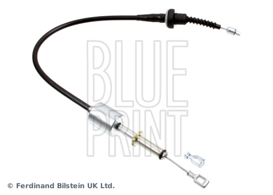 Cavo comando, Comando frizione - ADG03808 BLUE PRINT