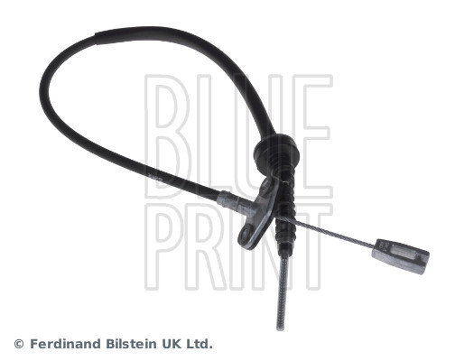 Clutch Cable - ADG03809 BLUE PRINT